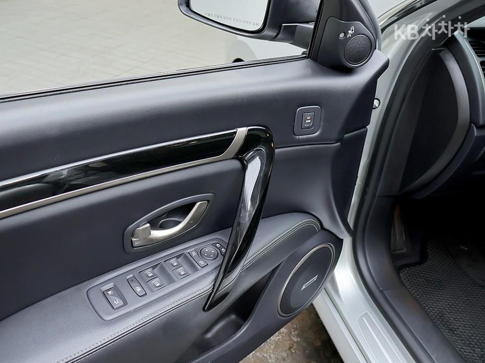 Renault Samsung SM7 — miniaturë 13