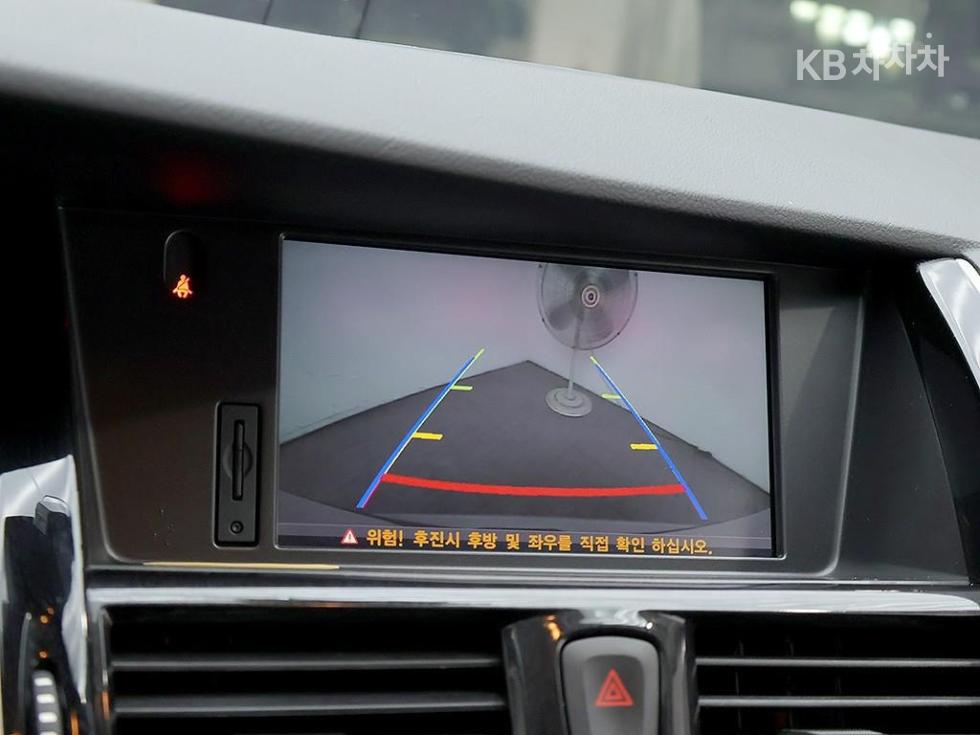 Renault Samsung SM7 — miniaturë 15