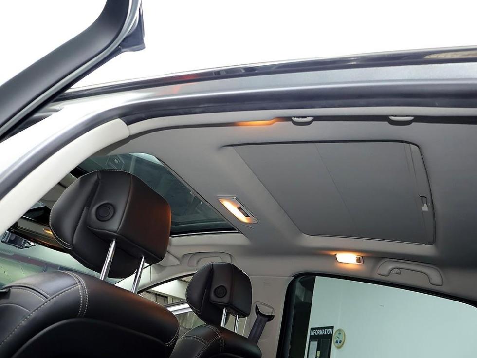 Renault Samsung SM7 — miniaturë 16