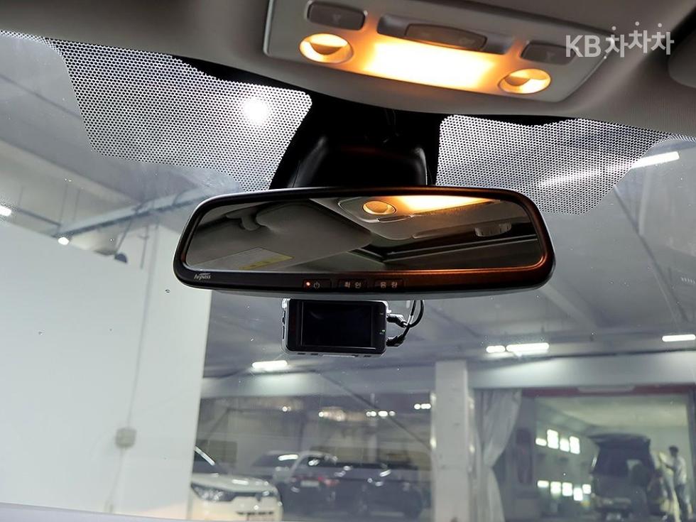 Renault Samsung SM7 — miniaturë 17
