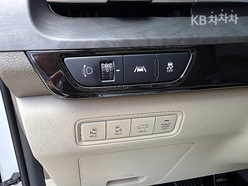 Kia Carnival — miniaturë 9