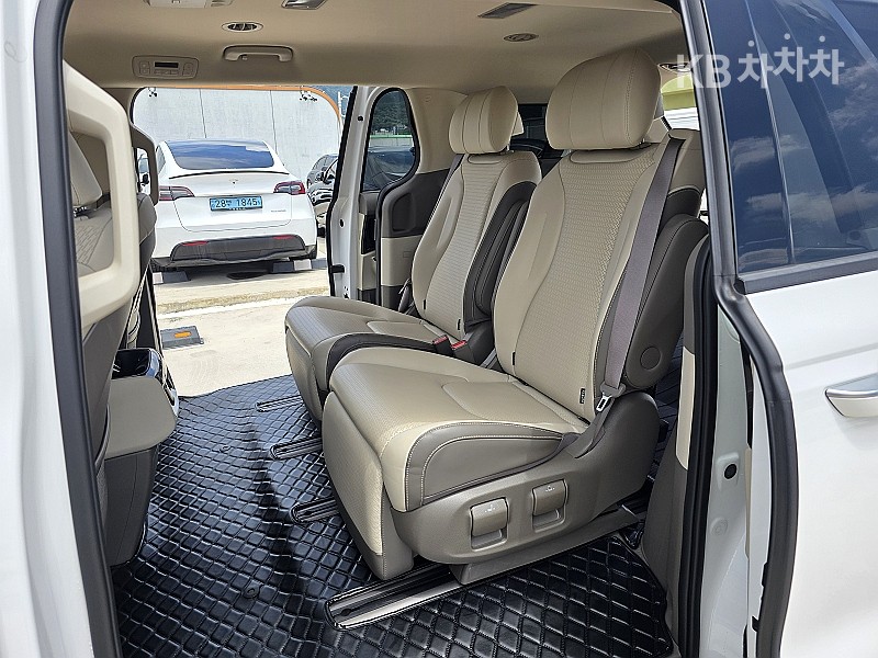 Kia Carnival — miniaturë 10