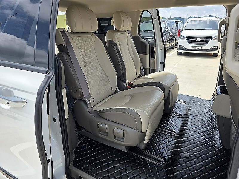 Kia Carnival — miniaturë 13