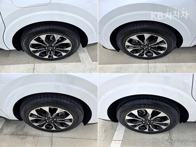 Kia Carnival — miniaturë 20