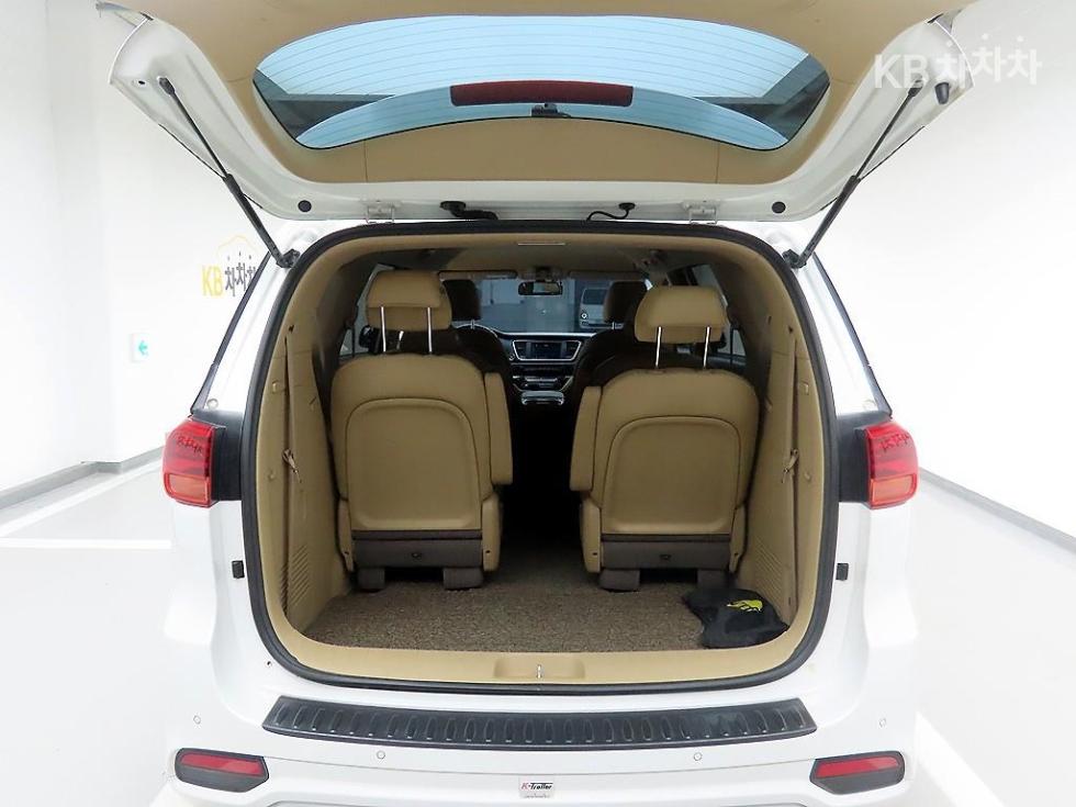 Kia Carnival — miniaturë 5