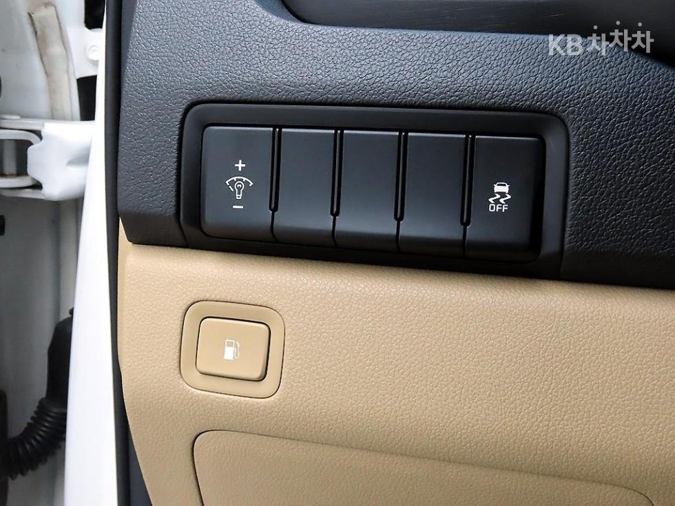 Kia Carnival — miniaturë 12