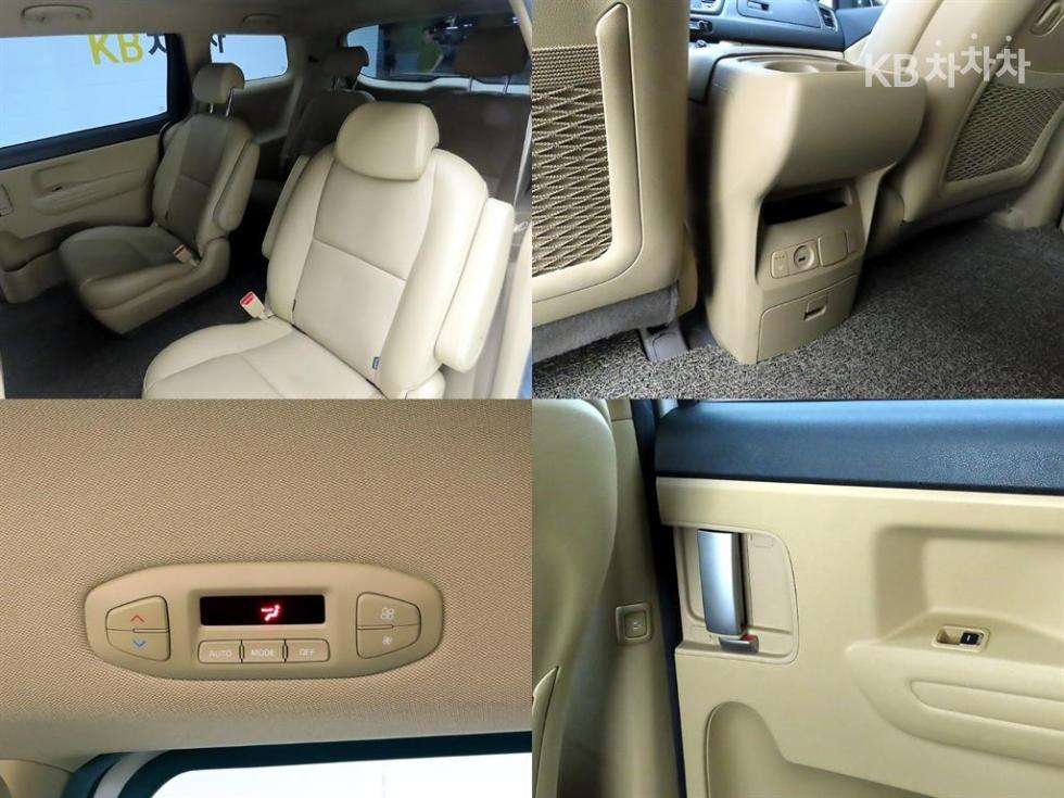 Kia Carnival — miniaturë 17