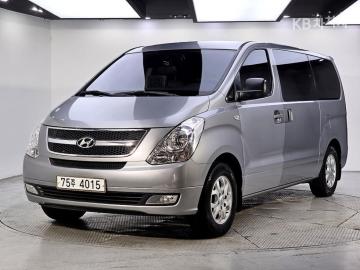 Hyundai Starex 12인승 LPi 왜건 CVX — foto 1