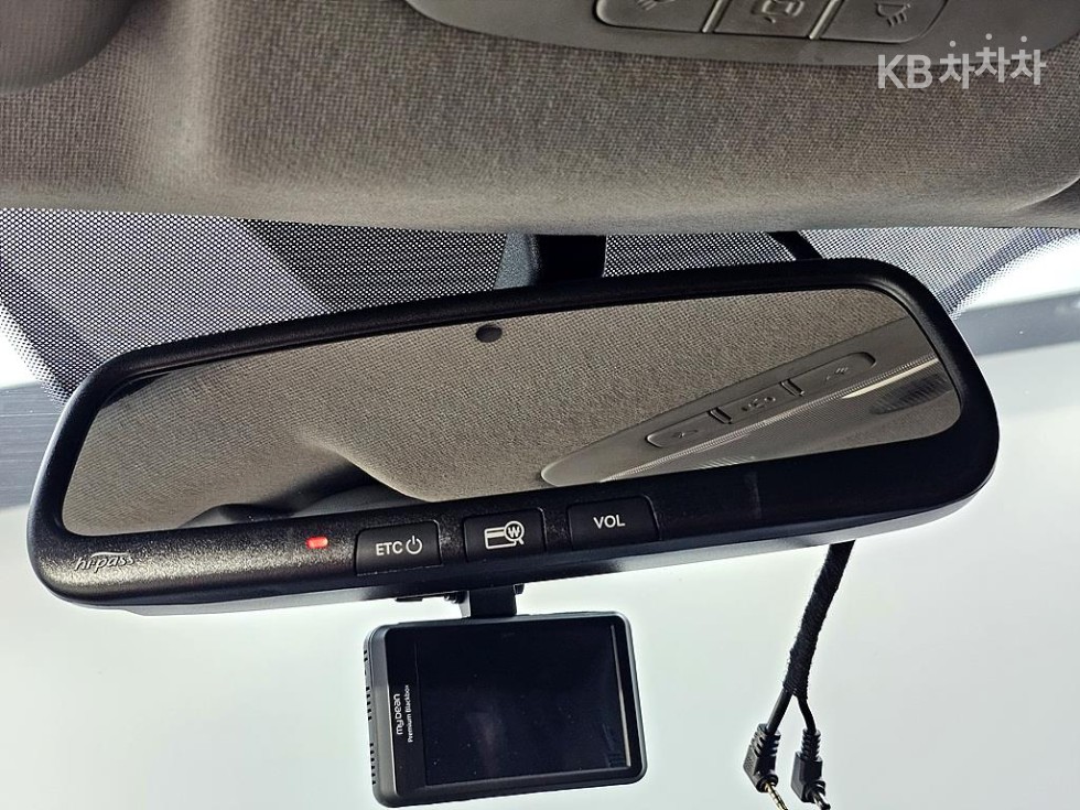 Hyundai Starex — miniaturë 16
