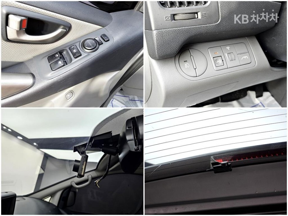 Hyundai Starex — miniaturë 18