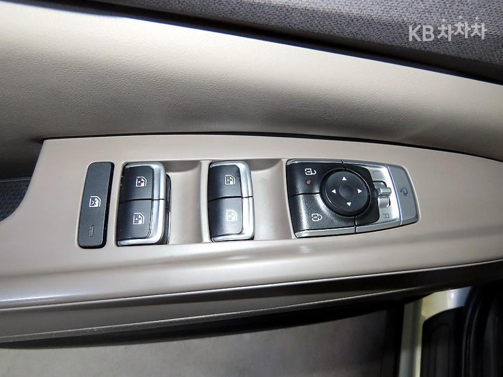 Kia Carnival — miniaturë 13
