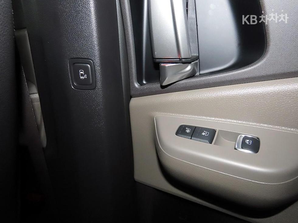 Kia Carnival — miniaturë 14