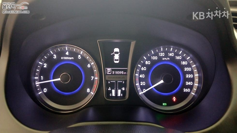 Hyundai Grandeur — miniaturë 5