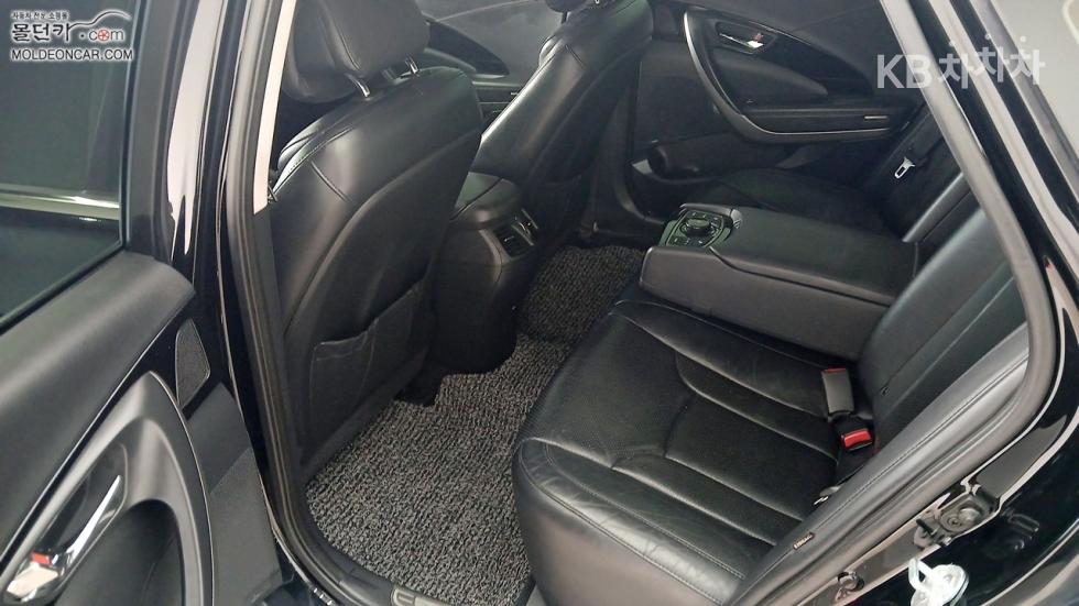 Hyundai Grandeur — miniaturë 15