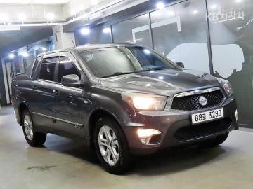 SsangYong