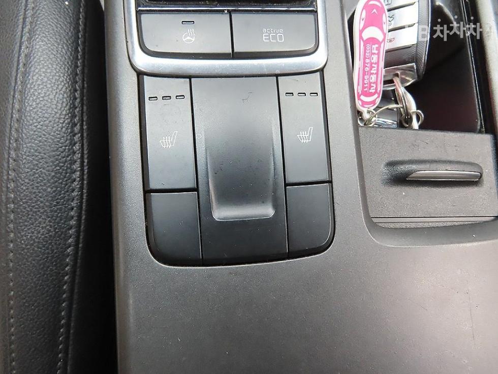 Kia K5 — miniaturë 16