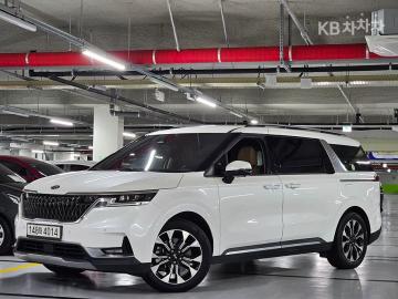 Kia Carnival D2.2 9인승 — foto 1