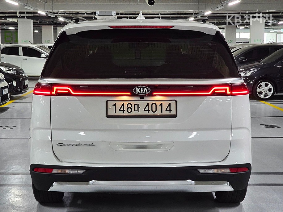 Kia Carnival — miniaturë 3