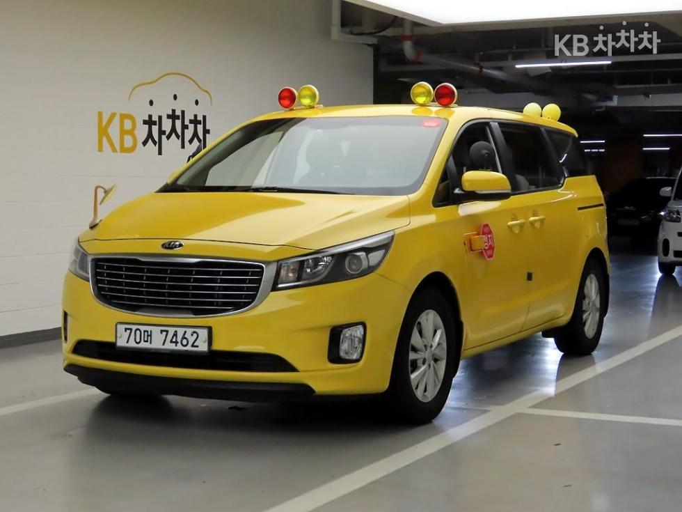 Kia Carnival — miniaturë 2