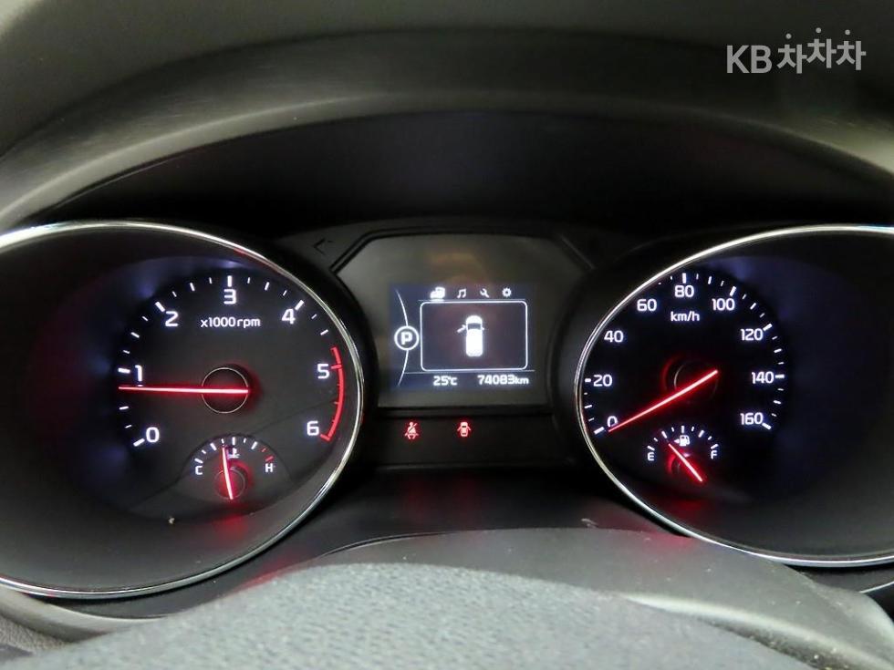 Kia Carnival — miniaturë 5