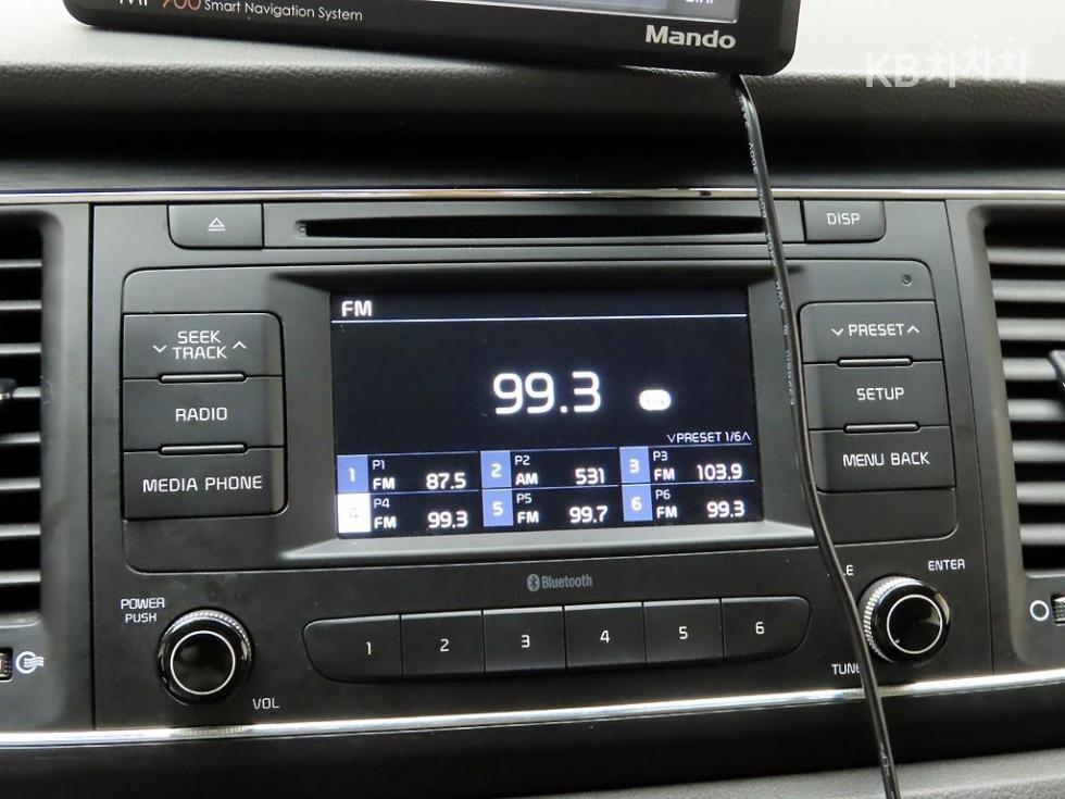 Kia Carnival — miniaturë 9