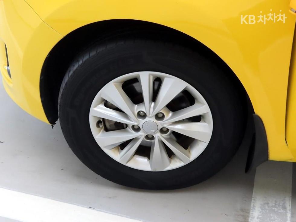 Kia Carnival — miniaturë 19