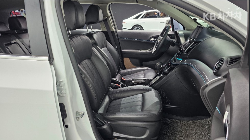 Chevrolet Orlando — miniaturë 10