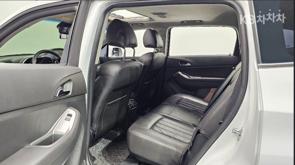 Chevrolet Orlando — miniaturë 11