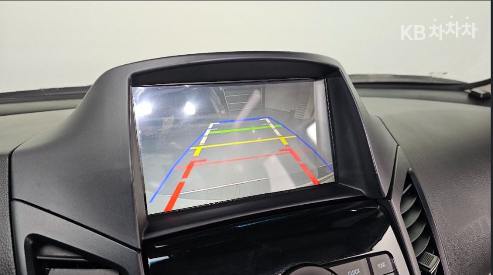 Chevrolet Orlando — miniaturë 14