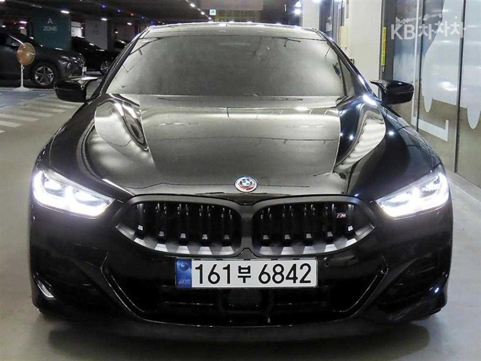 2023 BMW BMW 8 (G15) photo