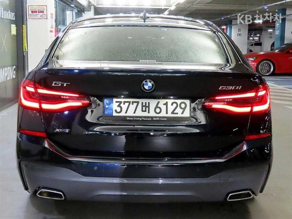 2021 BMW BMW photo