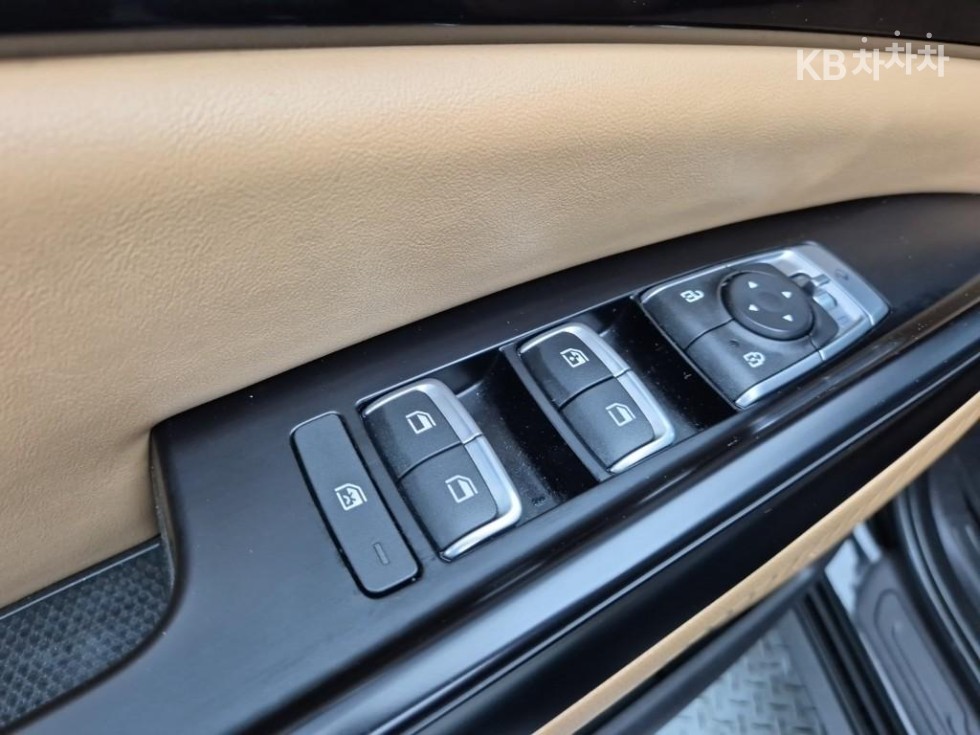 Kia Carnival — miniaturë 18