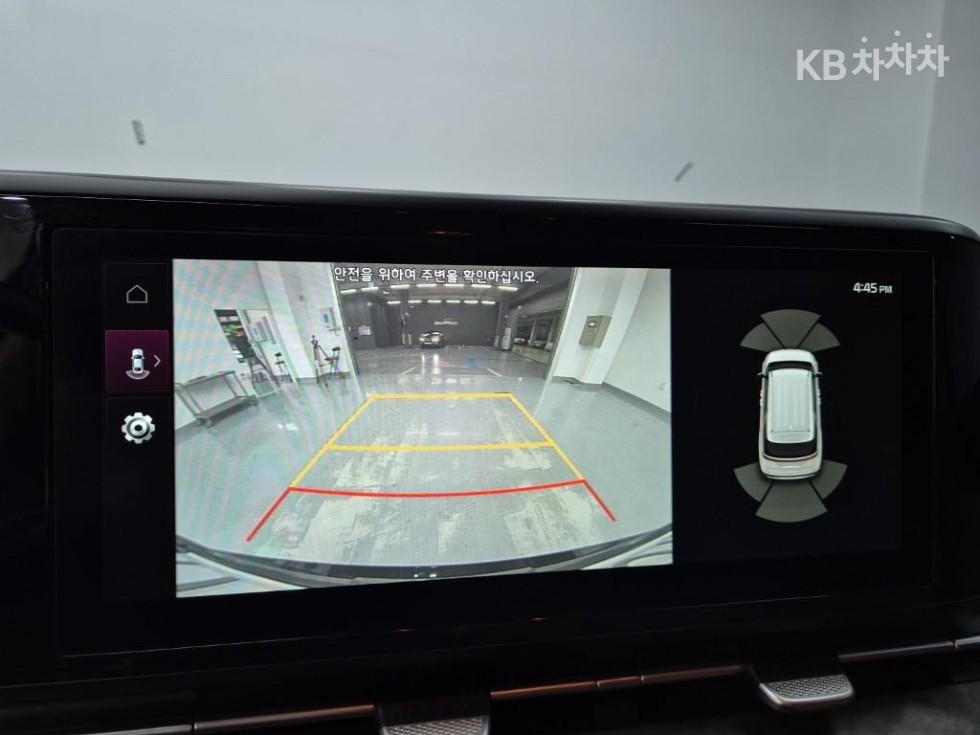 Kia Carnival — miniaturë 15