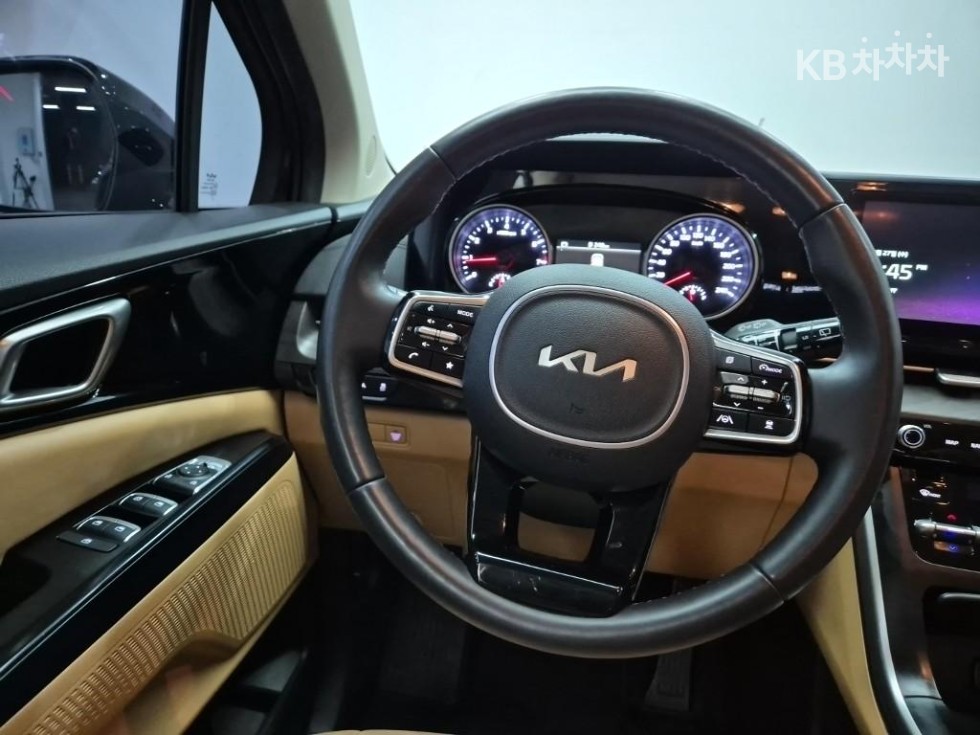 Kia Carnival — miniaturë 10