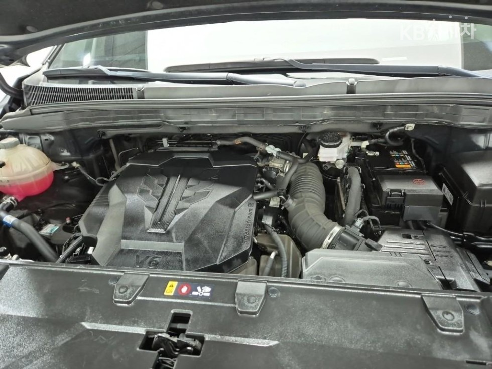 Kia Carnival — miniaturë 6