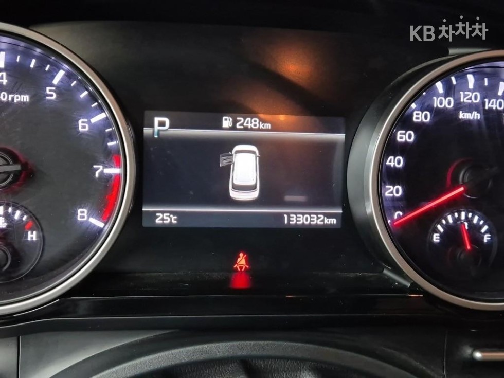 Kia Carnival — miniaturë 5