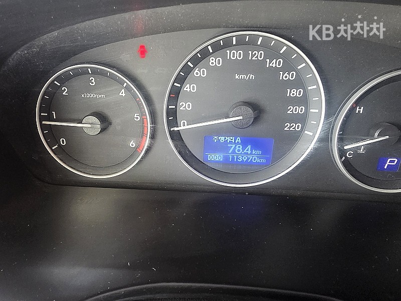 Hyundai Starex — miniaturë 11
