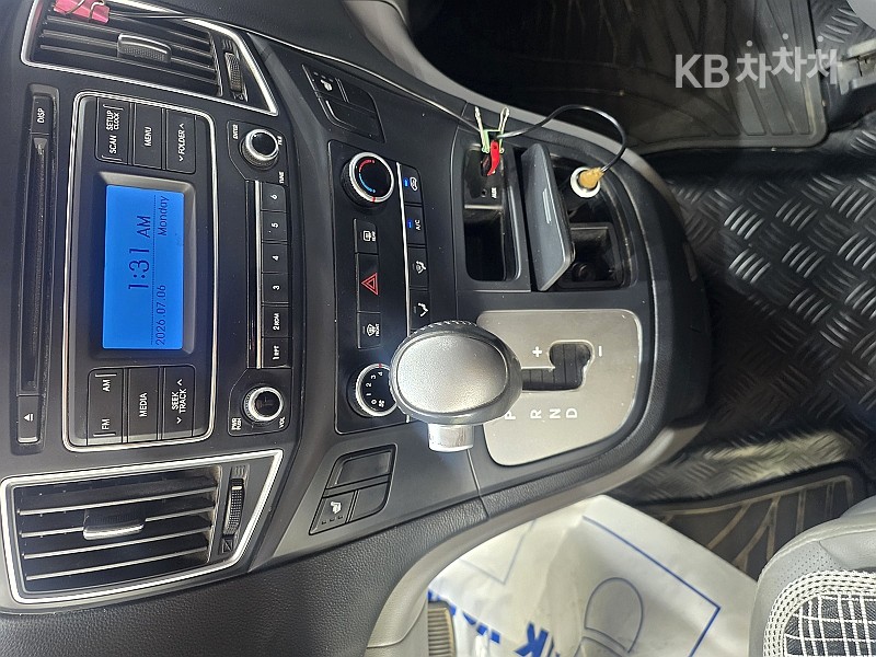 Hyundai Starex — miniaturë 12
