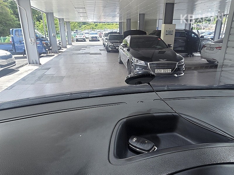Hyundai Starex — miniaturë 14
