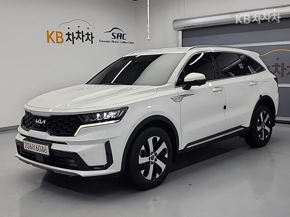 2022 MQ4 — Korean used car export from SH GLOBAL