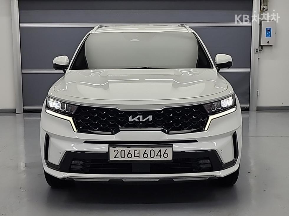 2022 Kia MQ4 photo