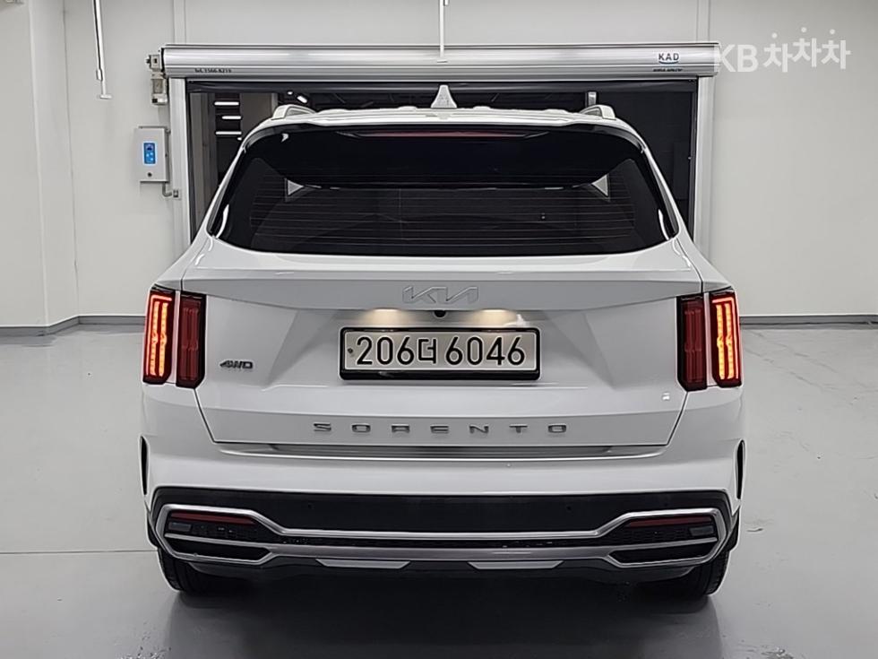 2022 Kia MQ4 photo