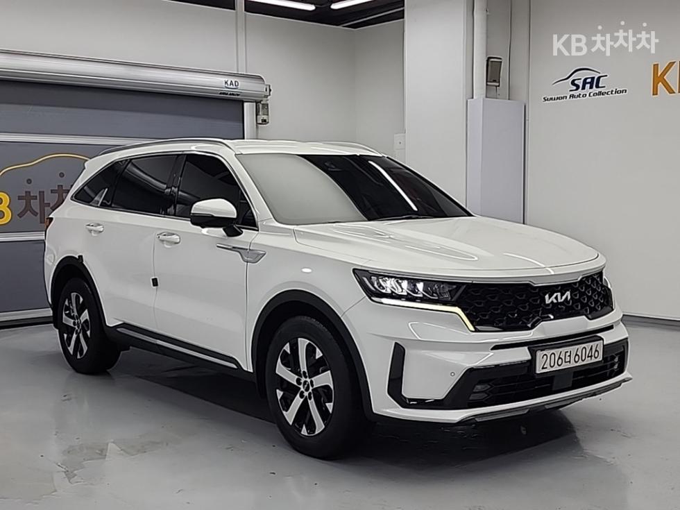 2022 Kia MQ4 photo