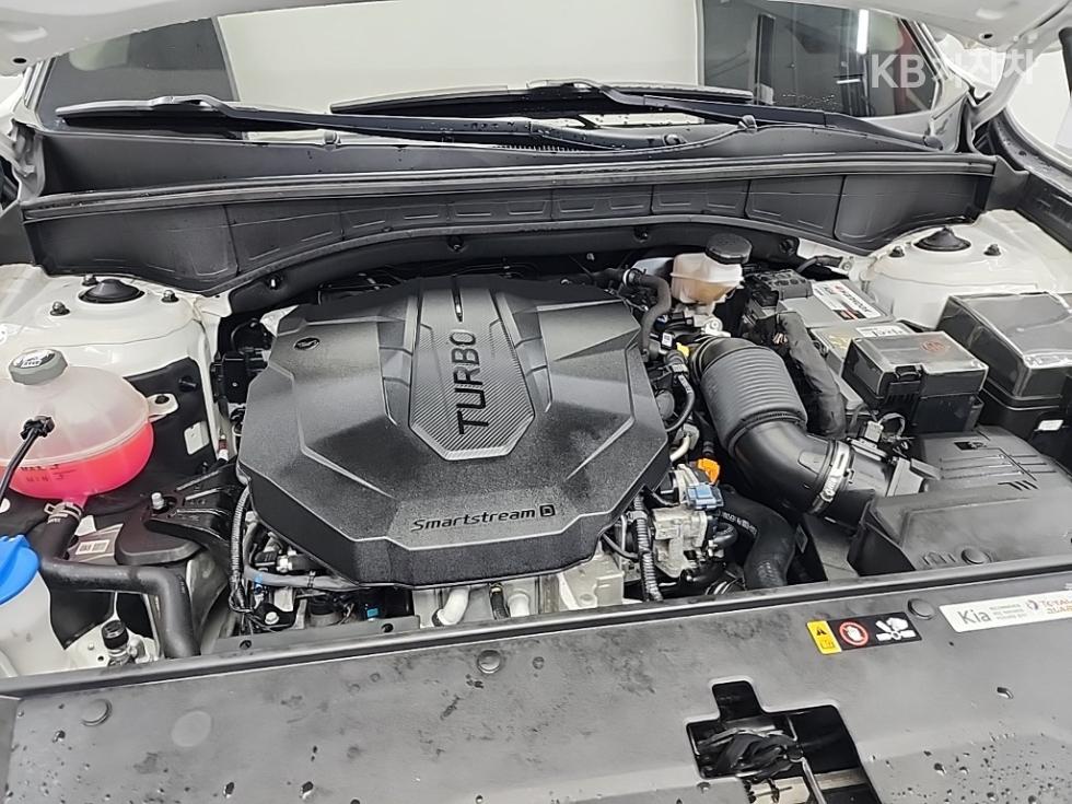 2022 Kia MQ4 photo