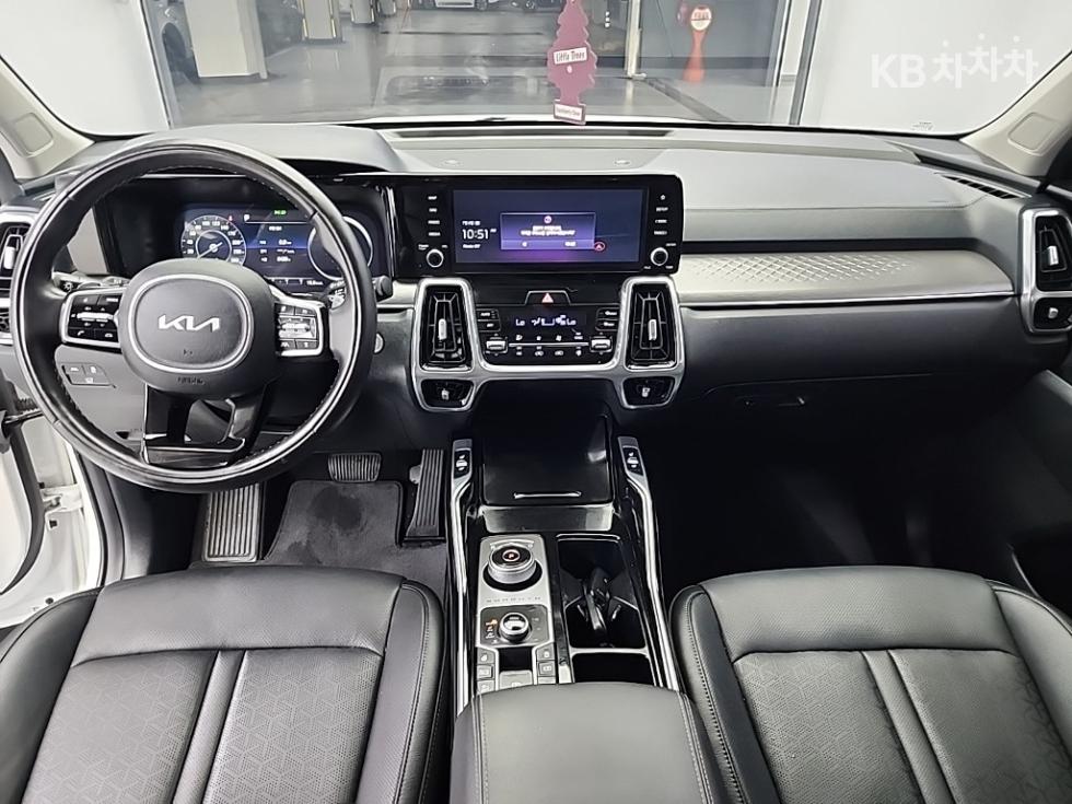 2022 Kia MQ4 photo