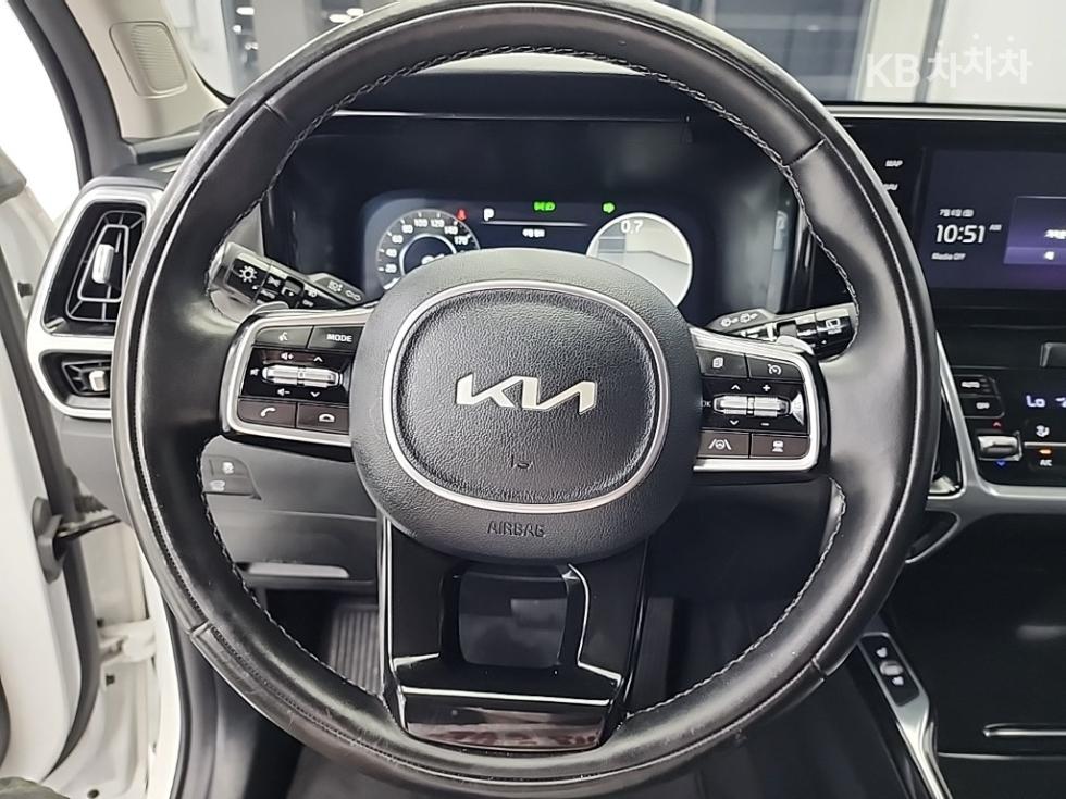 2022 Kia MQ4 photo