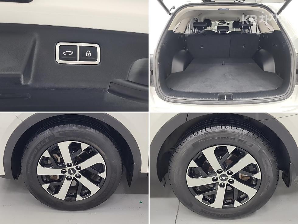 2022 Kia MQ4 photo