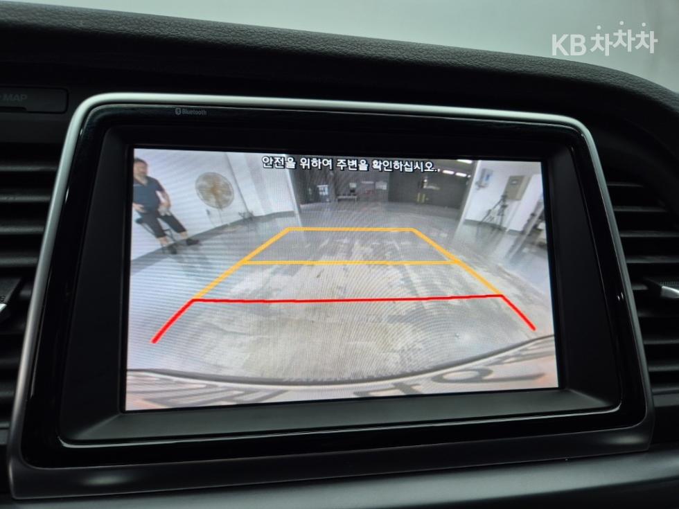 Hyundai Sonata — miniaturë 14