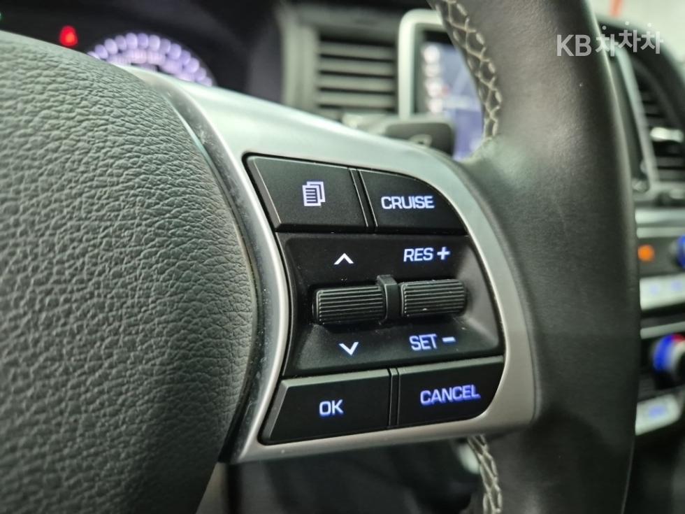 Hyundai Sonata — miniaturë 15