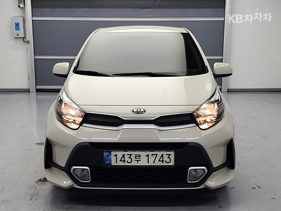 2021 Kia (JA) photo